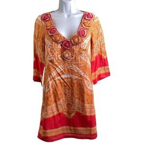 sachin and babi light blue dress Women's Designer Day & Casual Dresses